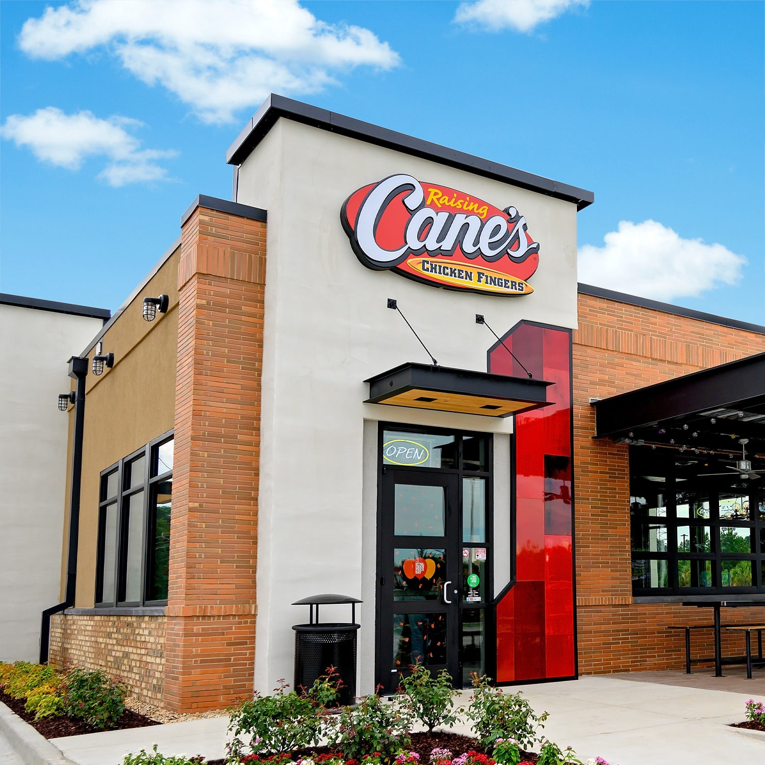 Photo of Raising Canes